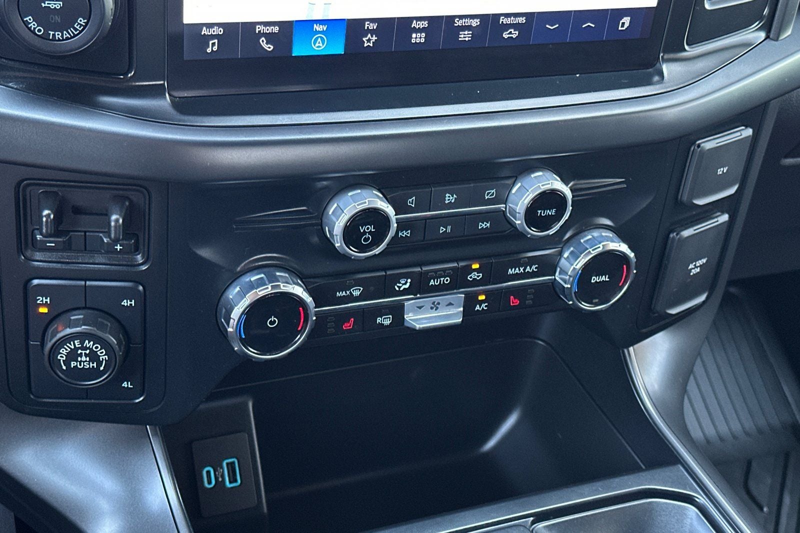 2024 Ford F-150 Tremor