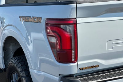 2024 Ford F-150 Tremor