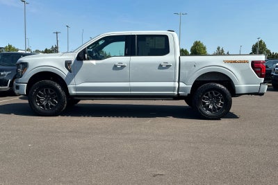 2024 Ford F-150 Tremor