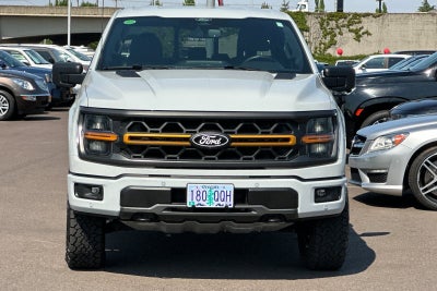2024 Ford F-150 Tremor