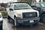 2012 Ford F-150 XL