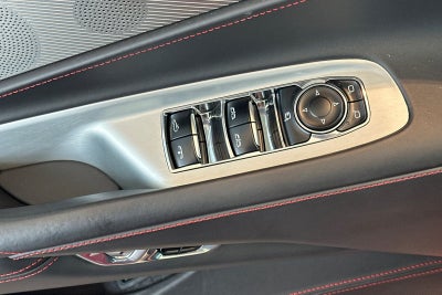 2024 Chevrolet Corvette Z06 3LZ