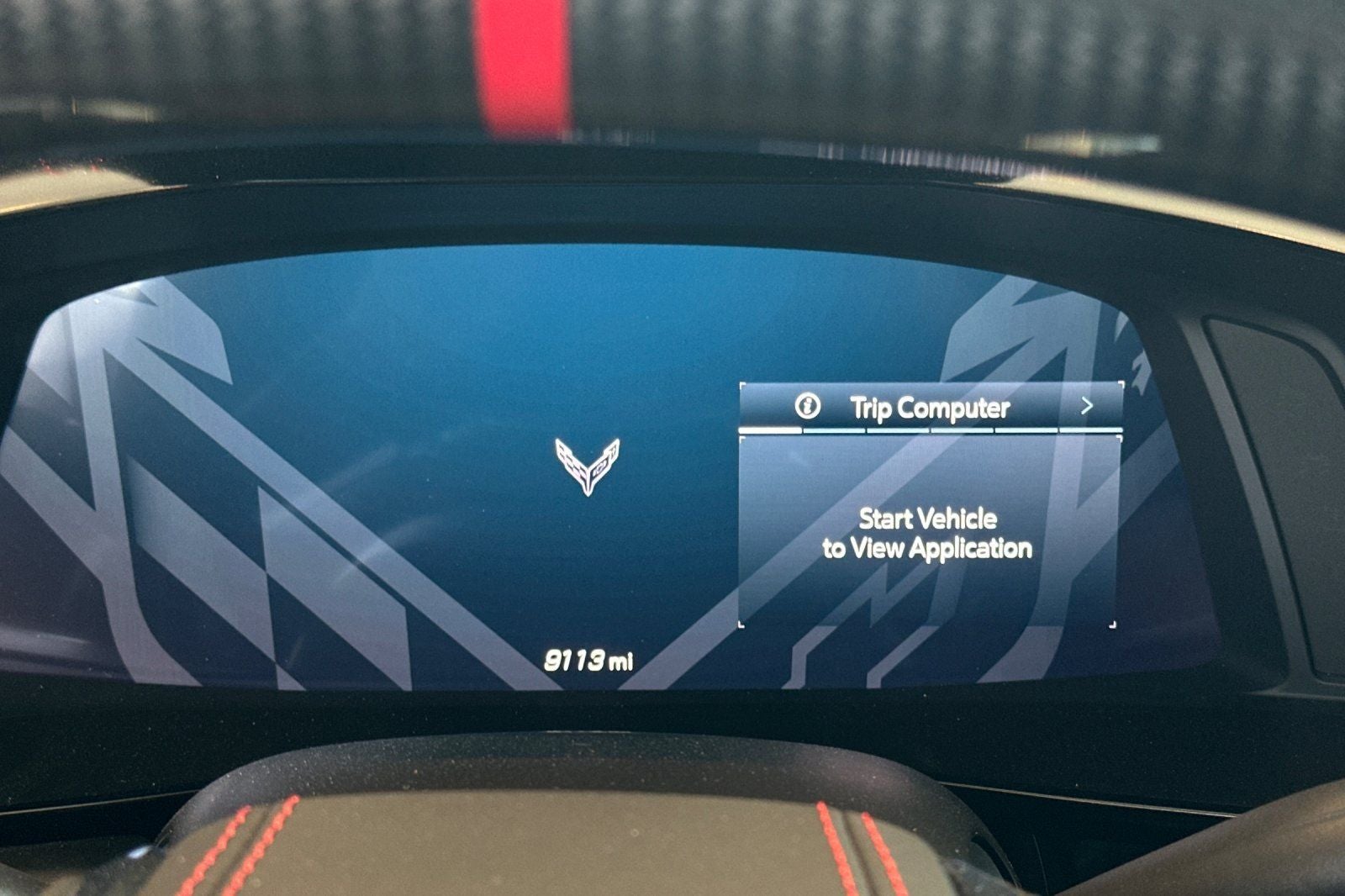 2024 Chevrolet Corvette Z06 3LZ