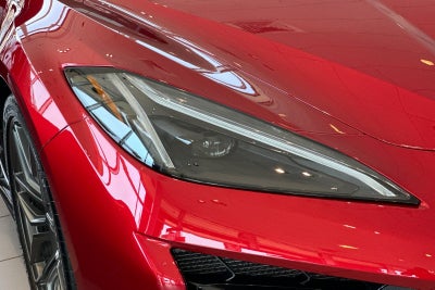 2024 Chevrolet Corvette Z06 3LZ