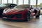 2024 Chevrolet Corvette Z06 3LZ