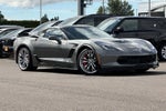 2016 Chevrolet Corvette Z06 3LZ