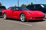 2007 Chevrolet Corvette Base
