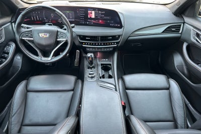 2025 Cadillac CT5 V-Series