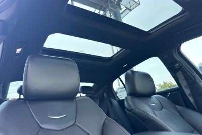 2025 Cadillac CT5 V-Series