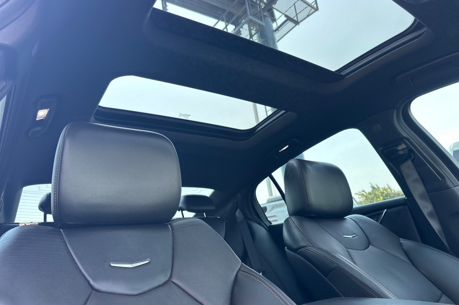 2025 Cadillac CT5 V-Series