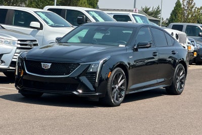 2025 Cadillac CT5 V-Series