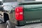 2015 Chevrolet Silverado 2500HD LTZ