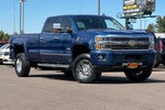 2015 Chevrolet Silverado 2500HD High Country