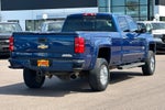 2015 Chevrolet Silverado 2500HD High Country