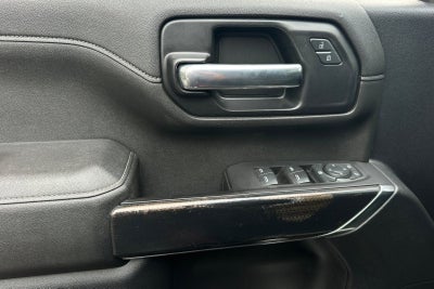 2021 Chevrolet Silverado 3500HD LT