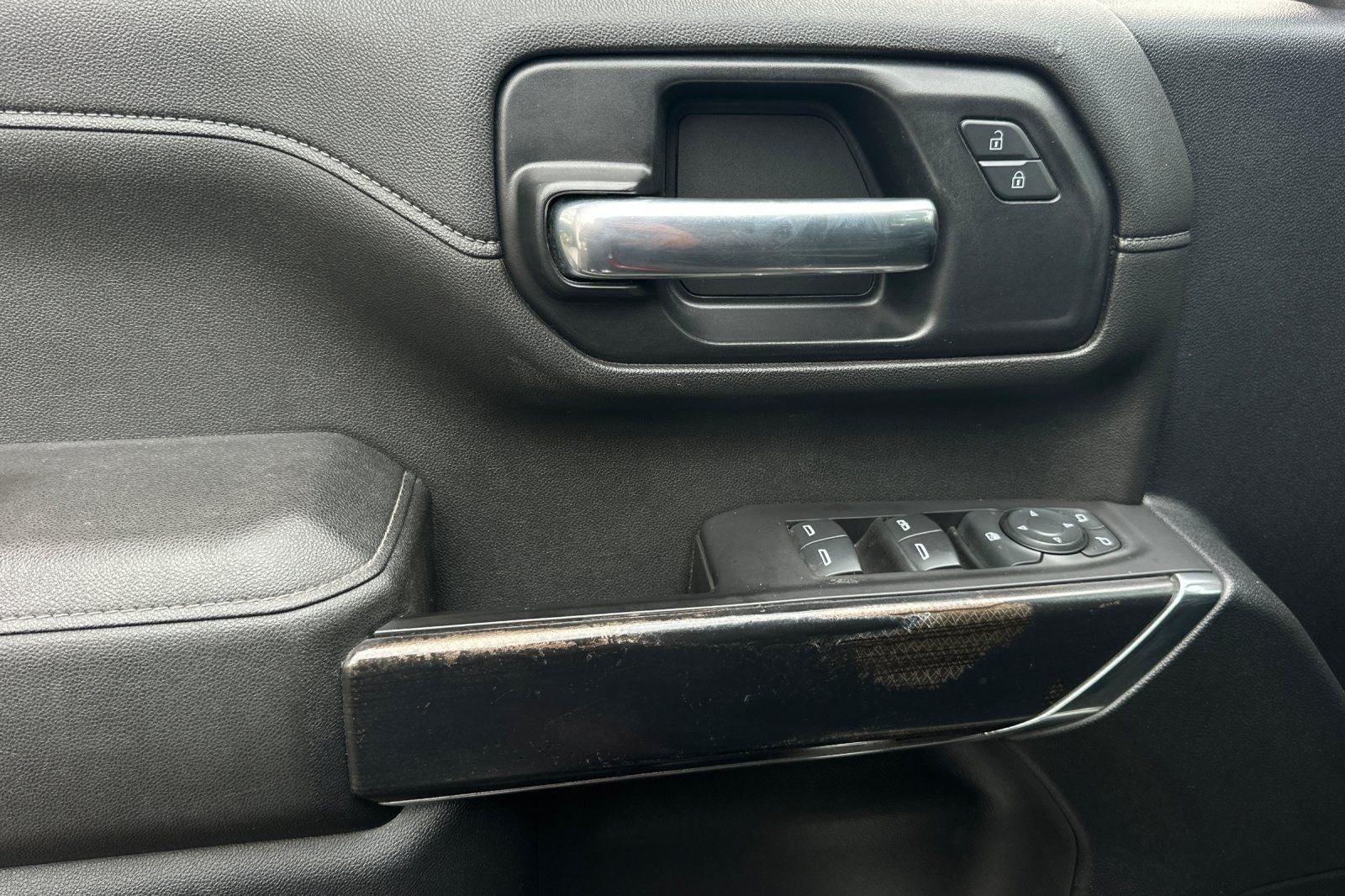 2021 Chevrolet Silverado 3500HD LT