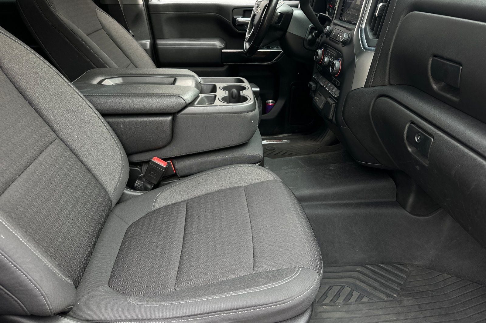 2021 Chevrolet Silverado 3500HD LT
