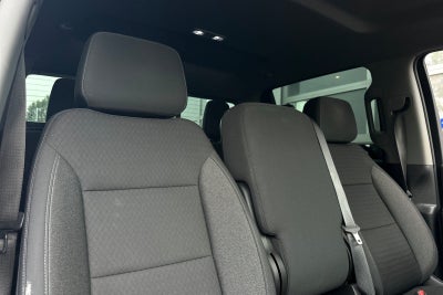 2021 Chevrolet Silverado 3500HD LT