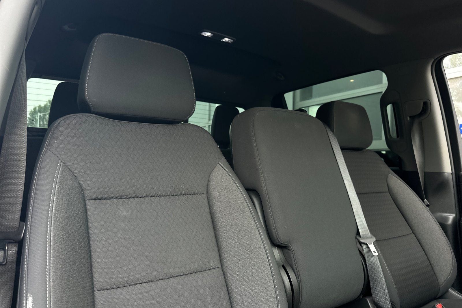 2021 Chevrolet Silverado 3500HD LT