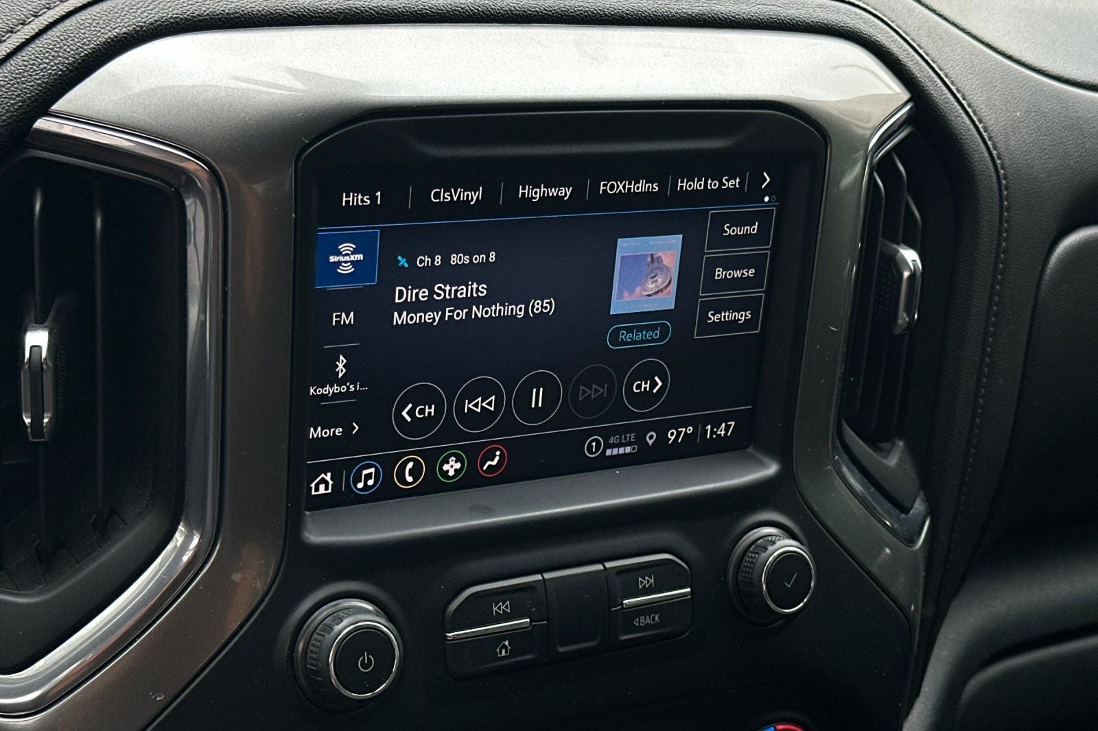 2021 Chevrolet Silverado 3500HD LT