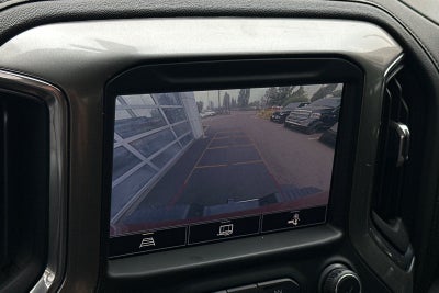 2021 Chevrolet Silverado 3500HD LT