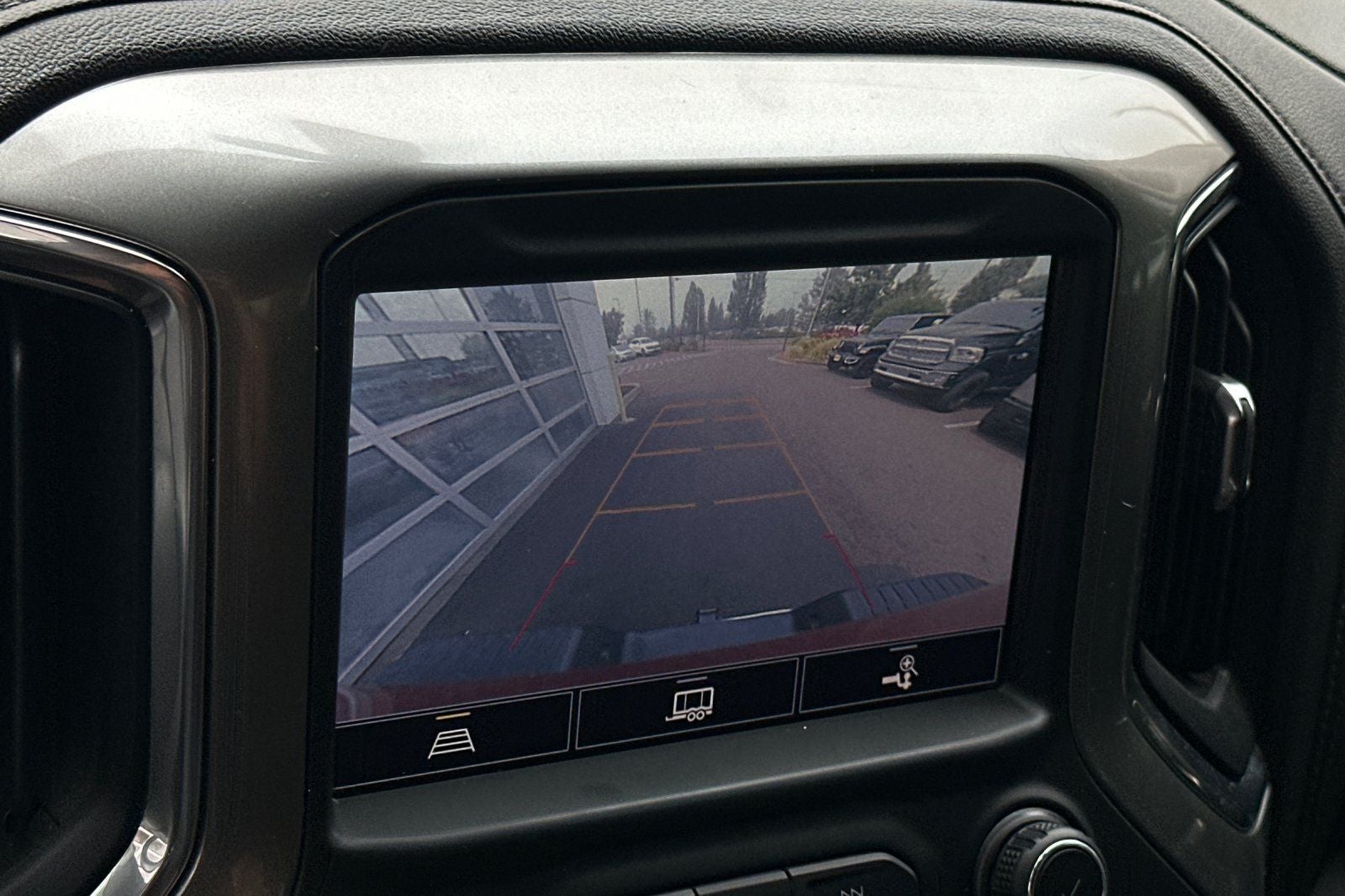 2021 Chevrolet Silverado 3500HD LT