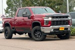 2021 Chevrolet Silverado 3500HD LT