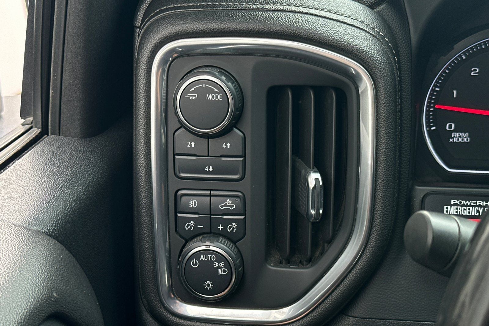 2021 Chevrolet Silverado 3500HD LT