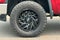 2021 Chevrolet Silverado 3500HD LT