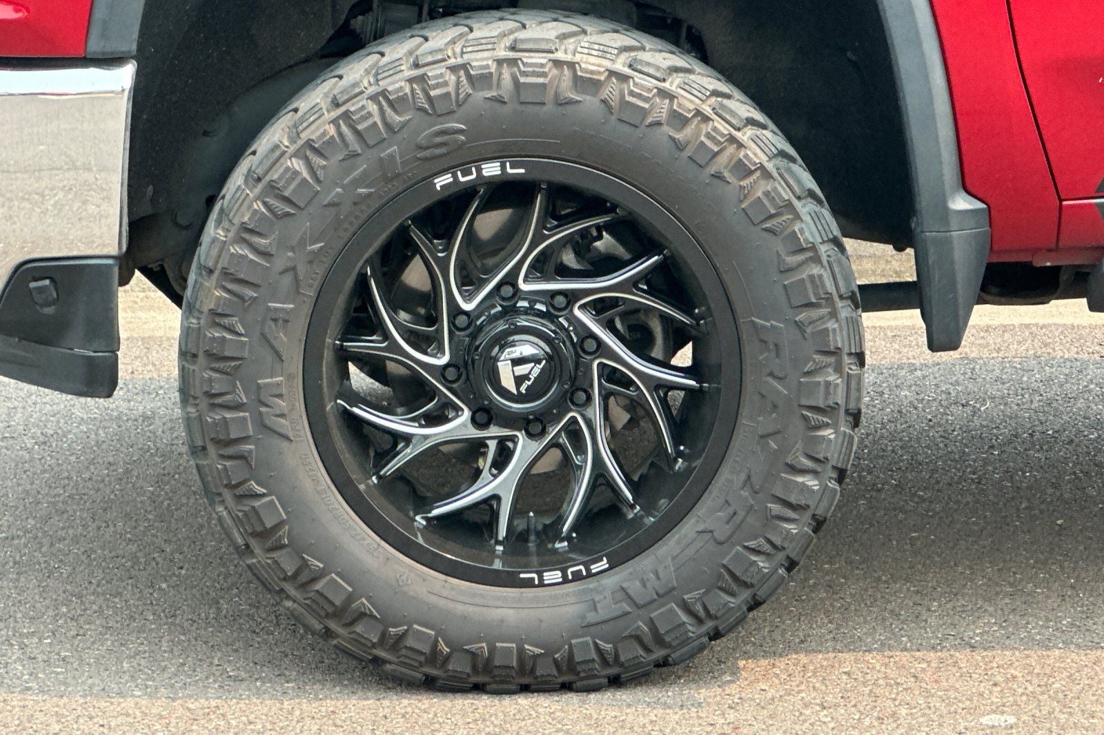 2021 Chevrolet Silverado 3500HD LT