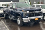 2022 Chevrolet Silverado 3500HD LT