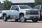 2022 Chevrolet Silverado 3500HD High Country