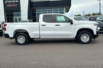 2020 Chevrolet Silverado 1500 WT