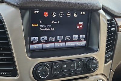 2016 GMC Yukon XL Denali