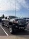 2015 GMC Sierra 2500HD Denali