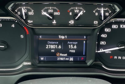 2023 GMC Sierra 3500HD SLT
