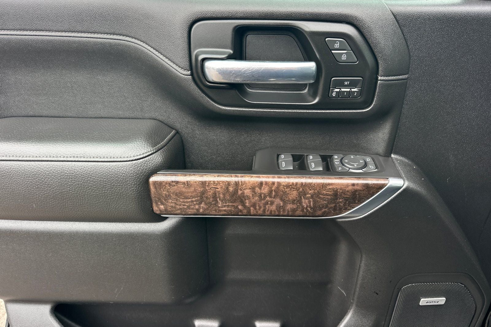 2020 GMC Sierra 3500HD Denali