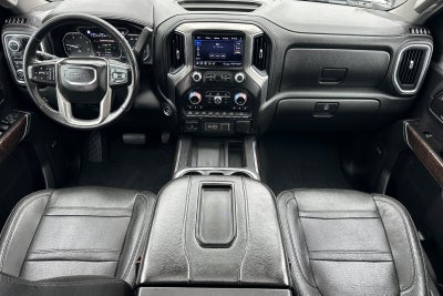 2020 GMC Sierra 3500HD Denali