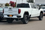 2024 GMC Sierra 3500HD Denali Ultimate