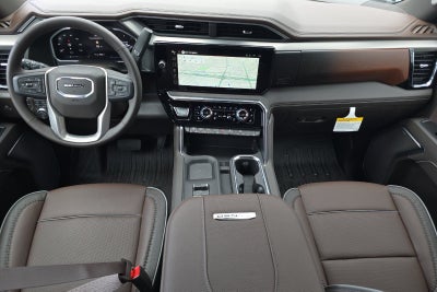 2026 GMC Sierra 3500HD Denali