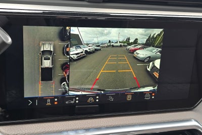 2026 GMC Sierra 3500HD Denali