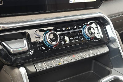 2026 GMC Sierra 3500HD Denali