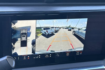 2025 GMC Sierra 3500HD Denali Ultimate