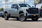 2025 GMC Sierra 3500HD Denali Ultimate