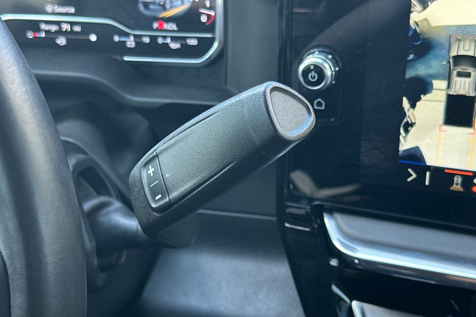 2025 GMC Sierra 3500HD Denali Ultimate
