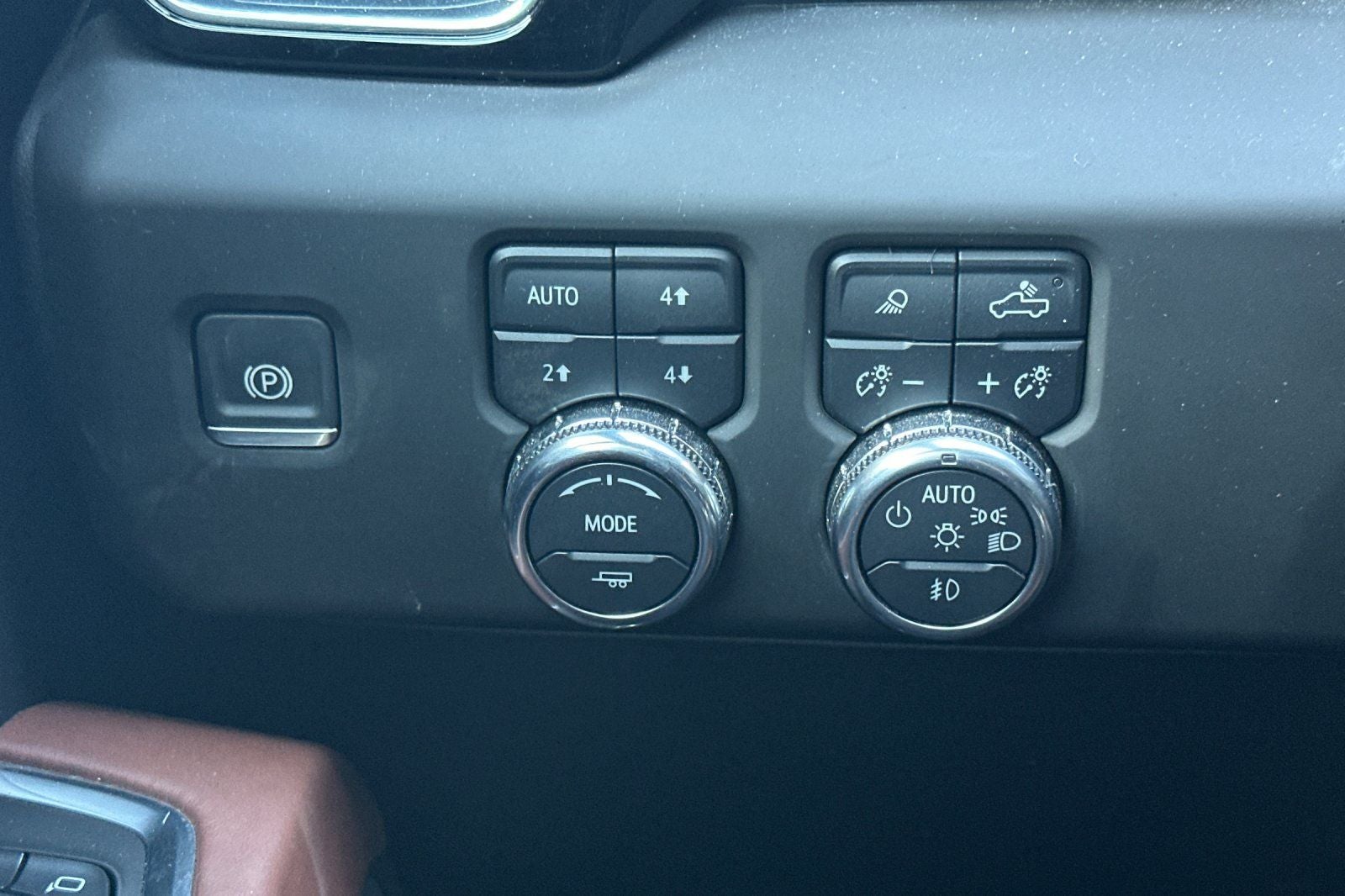 2025 GMC Sierra 3500HD Denali Ultimate