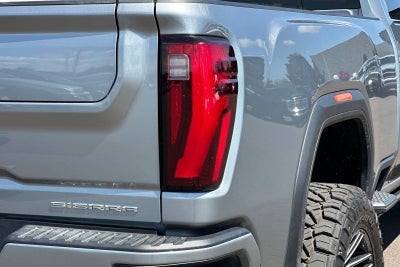 2025 GMC Sierra 3500HD Denali Ultimate