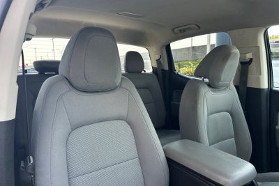 2016 GMC Canyon Base