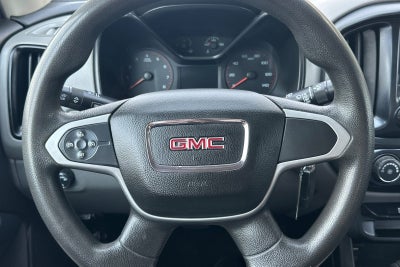 2016 GMC Canyon Base