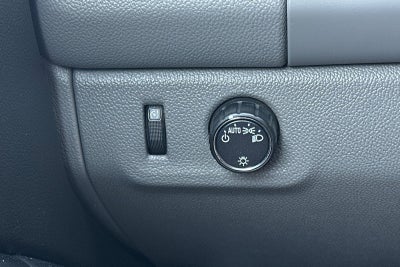2016 GMC Canyon Base